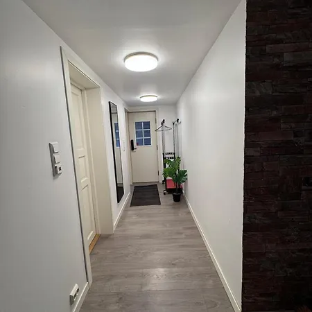 Homestay szállás I Vagsbygd