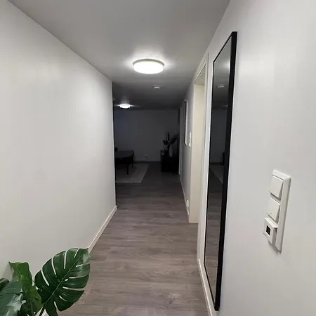 I Vagsbygd Homestay szállás *