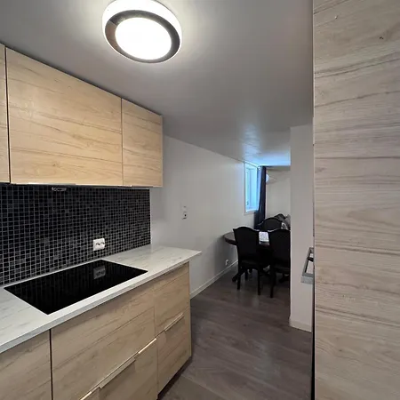 Homestay szállás I Vagsbygd