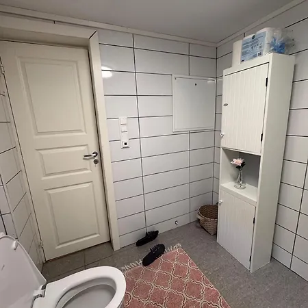 I Vågsbygd * Kristiansand