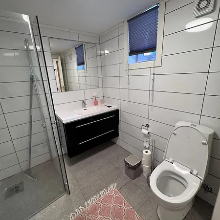 Homestay szállás I Vagsbygd