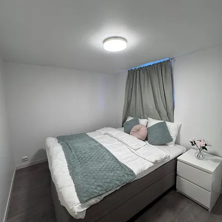 Homestay szállás I Vagsbygd